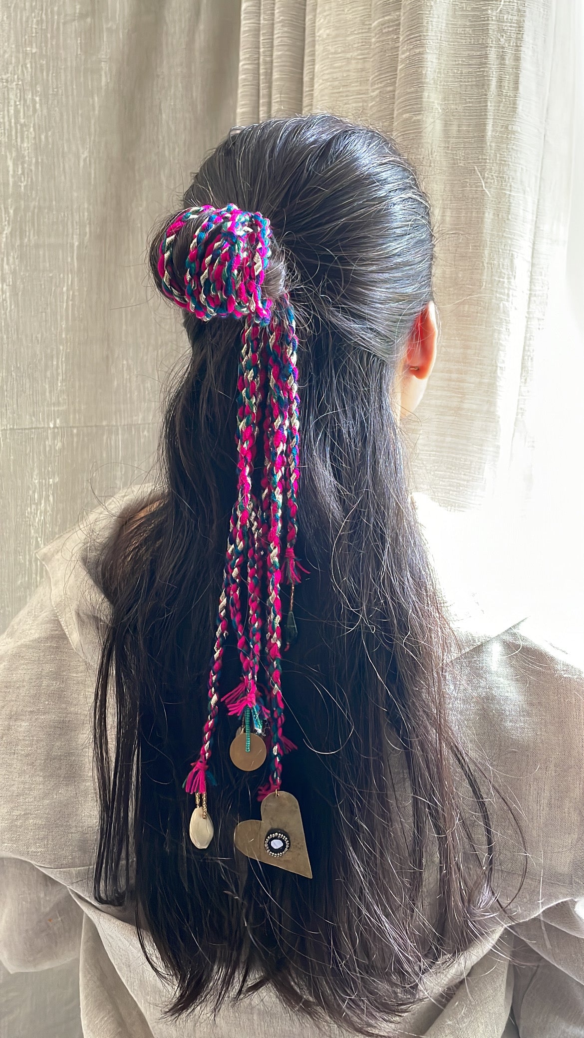 MetalHaven Hair Bands (GFP32)