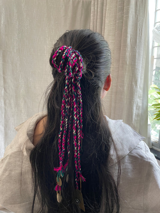 MetalHaven Hair Bands (GFP32) By Gamthi Fashion