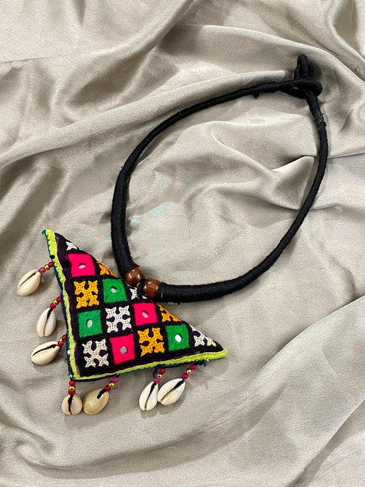 Morni Vintage Neckless 20  Gamthi Fashion
