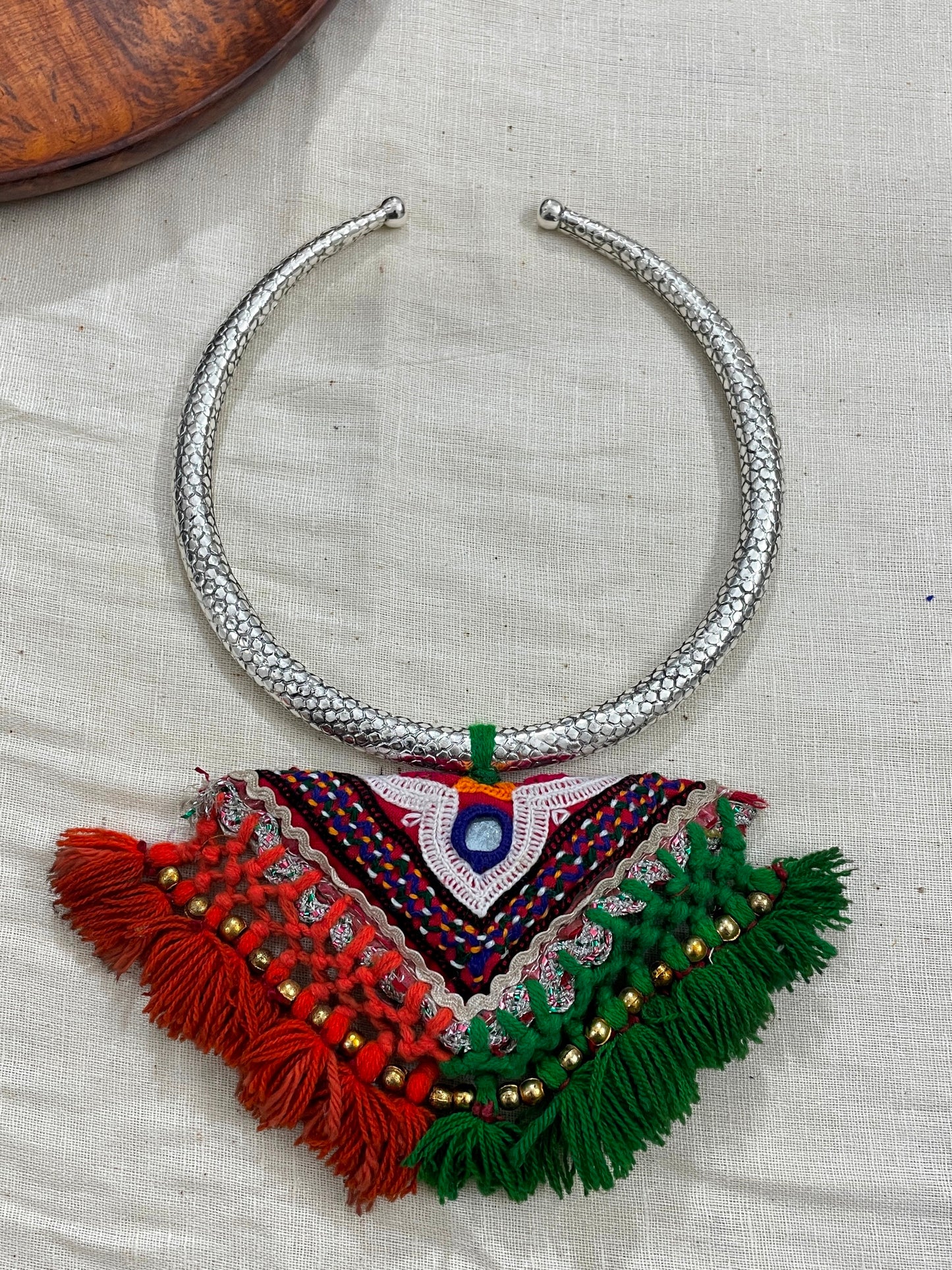 Morni Vintage Neckless 6 Gamthi Fashion
