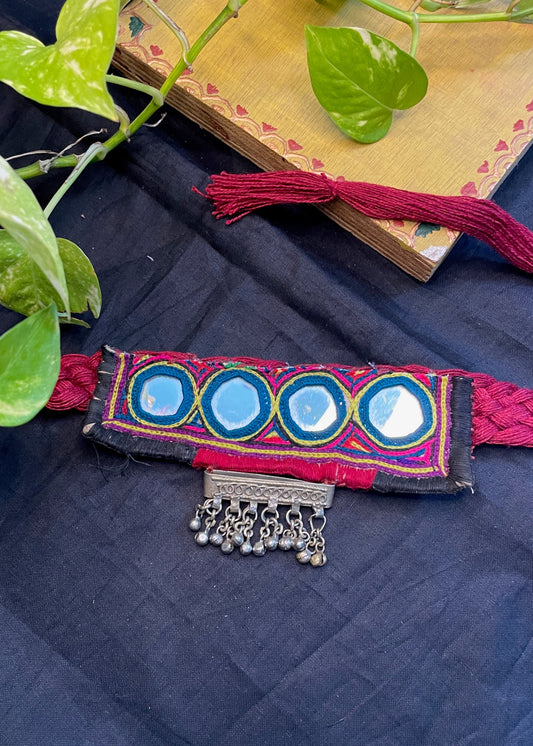 Rajputana Royal Vintage Necklace