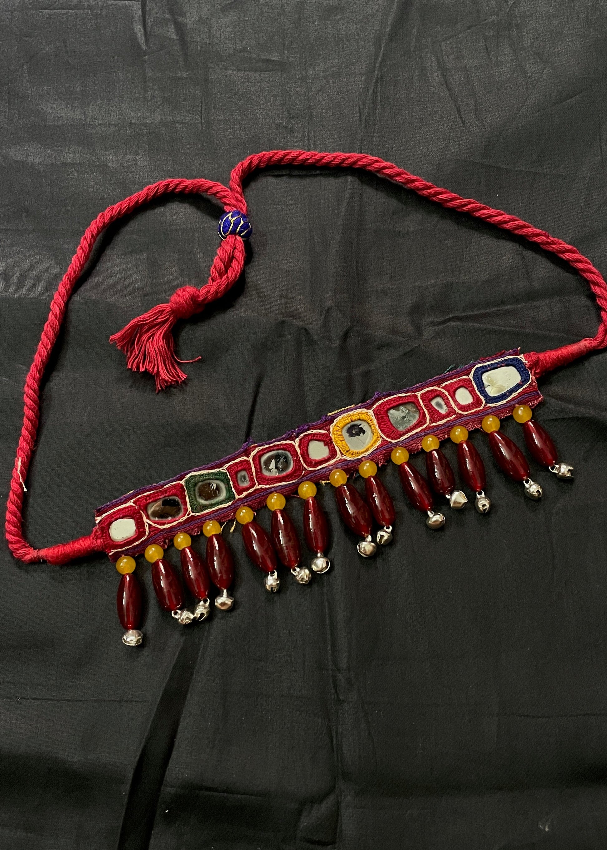 Ruhani Vintage Necklace 1 By Gamthi Fashion