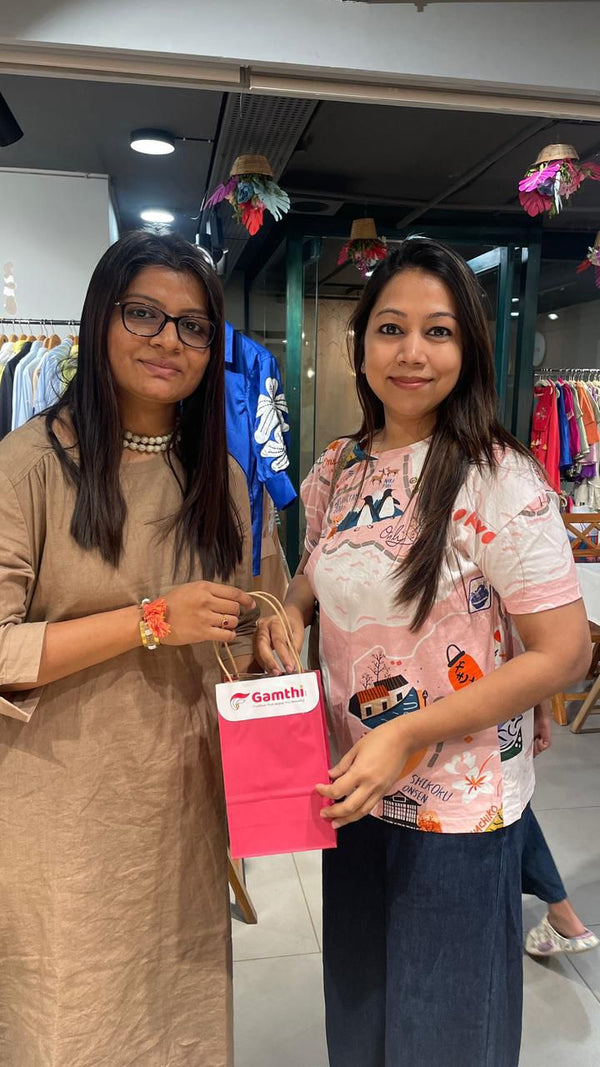 Customer review 8